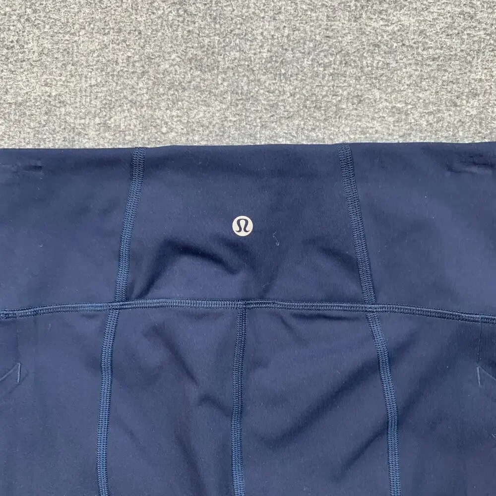 lululemon athletica lululemon leggings